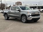 2026 Chevrolet Silverado 1500 Crew Cab 4WD Pickup for sale #TZ241771 - photo 7
