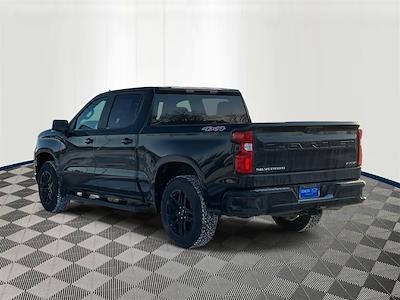 2026 Chevrolet Silverado 1500 Crew Cab 4WD Pickup for sale #TZ243611 - photo 2