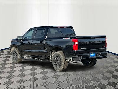 2026 Chevrolet Silverado 1500 Crew Cab 4WD Pickup for sale #TZ243835 - photo 2