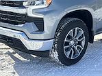 New 2026 Chevrolet Silverado 1500 LT Crew Cab for sale #TZ254995 - photo 8