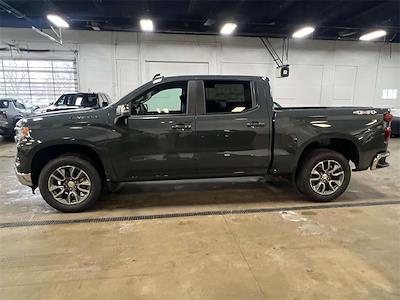 2026 Chevrolet Silverado 1500 Crew Cab 4WD Pickup for sale #TZ258651 - photo 2
