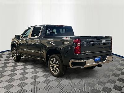 2026 Chevrolet Silverado 1500 Crew Cab 4WD Pickup for sale #TZ258651 - photo 2