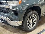 New 2026 Chevrolet Silverado 1500 LT Crew Cab for sale #TZ258651 - photo 8