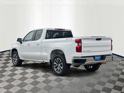 2026 Chevrolet Silverado 1500 Double Cab 4WD Pickup for sale #TZ265414 - photo 2