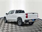 New 2026 Chevrolet Silverado 1500 LT Double Cab for sale #TZ265414 - photo 2