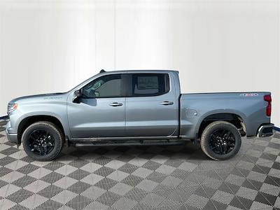 New 2026 Chevrolet Silverado 1500 - photo 1