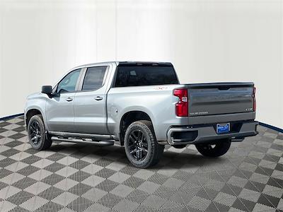 New 2026 Chevrolet Silverado 1500 - photo 1