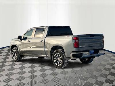 2026 Chevrolet Silverado 1500 Crew Cab 4WD Pickup for sale #TZ282368 - photo 2