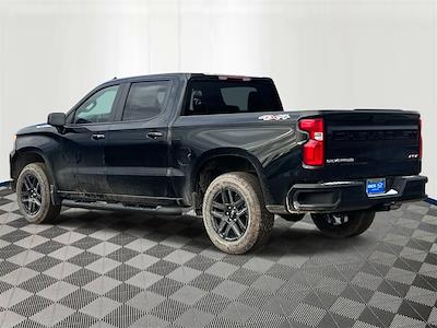 New 2026 Chevrolet Silverado 1500 - photo 1