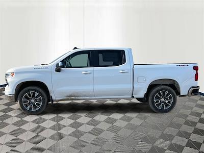 New 2026 Chevrolet Silverado 1500 - photo 1