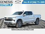 2026 Chevrolet Silverado 1500 Crew Cab 4WD Pickup for sale #TZ285710 - photo 1