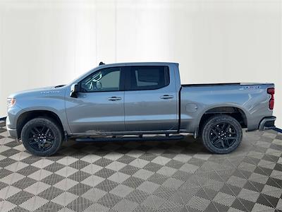 New 2026 Chevrolet Silverado 1500 - photo 1