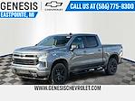 2026 Chevrolet Silverado 1500 Crew Cab 4WD Pickup for sale #TZ288916 - photo 1