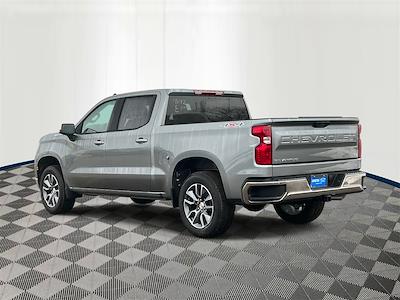 New 2026 Chevrolet Silverado 1500 - photo 1