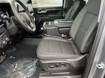 2026 Chevrolet Silverado 1500 Crew Cab 4WD Pickup for sale #TZ289192 - photo 13
