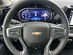 2026 Chevrolet Silverado 1500 Crew Cab 4WD Pickup for sale #TZ289192 - photo 15