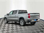 2026 Chevrolet Silverado 1500 Crew Cab 4WD Pickup for sale #TZ289192 - photo 2