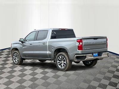 New 2026 Chevrolet Silverado 1500 - photo 1