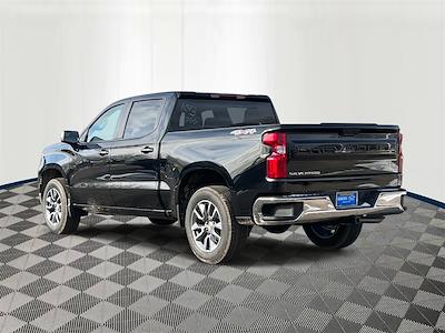 New 2026 Chevrolet Silverado 1500 - photo 1