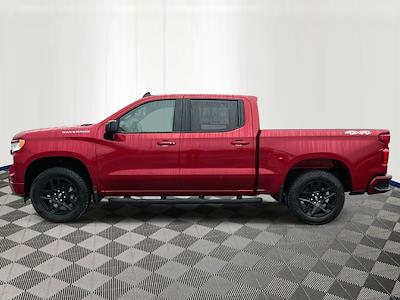 New 2026 Chevrolet Silverado 1500 - photo 1