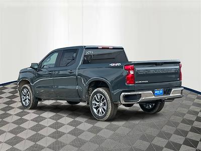 New 2026 Chevrolet Silverado 1500 - photo 1