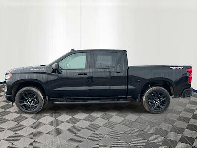 New 2026 Chevrolet Silverado 1500 - photo 1