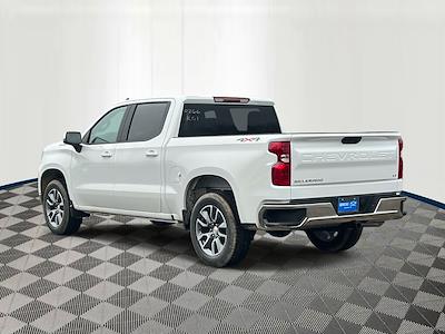 New 2026 Chevrolet Silverado 1500 - photo 1