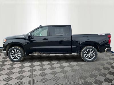 New 2026 Chevrolet Silverado 1500 - photo 1