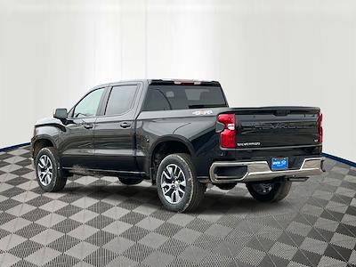 New 2026 Chevrolet Silverado 1500 - photo 1