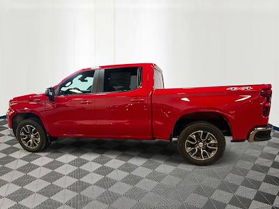 New 2026 Chevrolet Silverado 1500 - photo 1