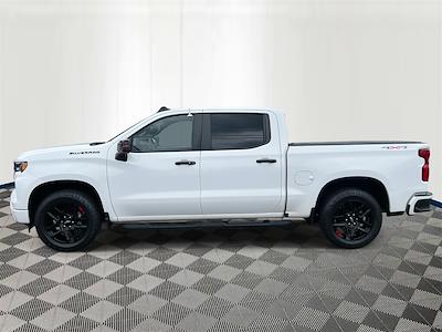 2023 Chevrolet Silverado 1500 Crew Cab 4WD Pickup for sale #Z129621A - photo 2