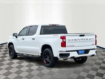 2023 Chevrolet Silverado 1500 Crew Cab 4WD Pickup for sale #Z129621A - photo 2
