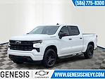 2023 Chevrolet Silverado 1500 Crew Cab 4WD Pickup for sale #Z129621A - photo 1