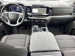 2023 Chevrolet Silverado 1500 Crew Cab 4WD Pickup for sale #Z129621A - photo 3