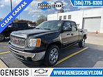 2011 GMC Sierra 1500 Extended Cab 4x4 Pickup for sale #Z138733A - photo 1
