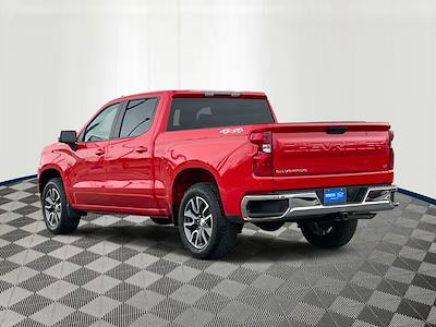 Used 2023 Chevrolet Silverado 1500 - photo 1