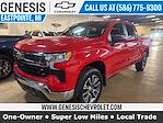 2023 Chevrolet Silverado 1500 Crew Cab 4WD Pickup for sale #Z177043A - photo 1