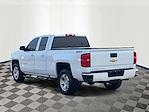 2017 Chevrolet Silverado 1500 Double Cab 4x4 Pickup for sale #Z192075A - photo 4