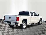 2017 Chevrolet Silverado 1500 Double Cab 4x4 Pickup for sale #Z192075A - photo 5