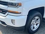 2017 Chevrolet Silverado 1500 Double Cab 4x4 Pickup for sale #Z192075A - photo 8