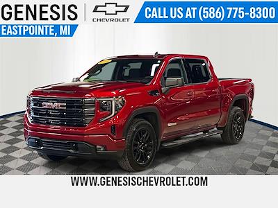 2023 GMC Sierra 1500 Crew Cab 4WD Pickup for sale #Z223618B - photo 1