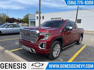 2020 GMC Sierra 1500 Crew Cab 4x4 Pickup for sale #Z225183A - photo 1