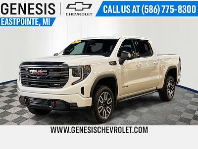Used 2023 GMC Sierra 1500 - photo 1