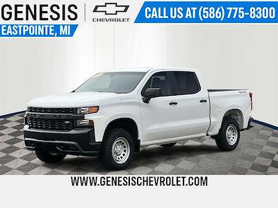 Used 2019 Chevrolet Silverado 1500 - photo 1