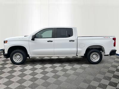 Used 2019 Chevrolet Silverado 1500 - photo 1