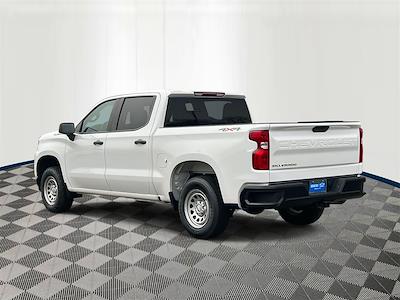 Used 2019 Chevrolet Silverado 1500 - photo 1