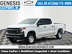 2019 Chevrolet Silverado 1500 Crew Cab 4WD Pickup for sale #Z304466B - photo 1