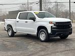 2019 Chevrolet Silverado 1500 Crew Cab 4WD Pickup for sale #Z304466B - photo 7