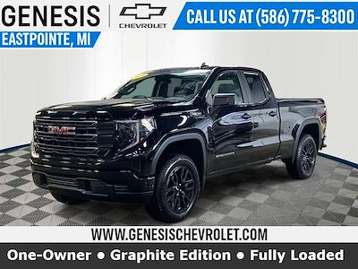 2023 GMC Sierra 1500 Double Cab 4WD Pickup for sale #Z307884A - photo 1