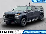 2019 Chevrolet Silverado 1500 Crew Cab 4x4, Pickup for sale #Z346761A - photo 1